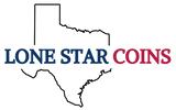 Lone Star Coins